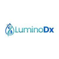 luminodx inc. logo image