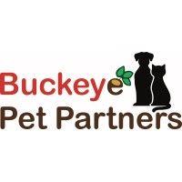 buckeye pet partners logo image