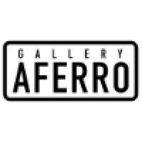 gallery aferro logo image