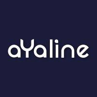 ayaline logo image