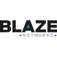 blaze networks ltd logo image