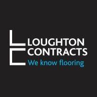 loughton contracts plc logo image