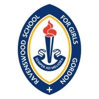 ravenswood school for girls logo image