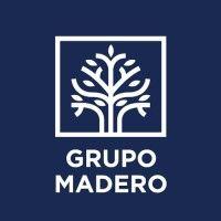 grupo madero logo image