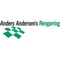 anders andersens rengøring logo image