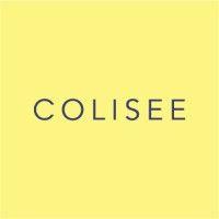 colisee logo image