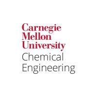 carnegie mellon chemical engineering logo image