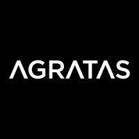 agratas logo image