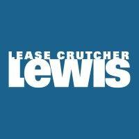 lease crutcher lewis logo image