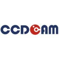 ccdcam logo image