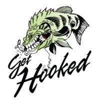 fishing tackle forum llc. logo image