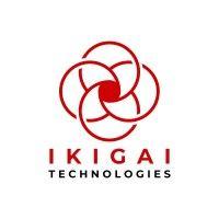 ikigai technologies logo image