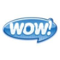 wow! nutrition logo image