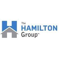 the hamilton group logo image