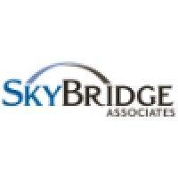 skybridge associates logo image