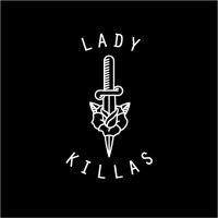 lady killas logo image