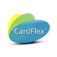 cardflex®, inc. logo image