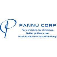 pannu corp