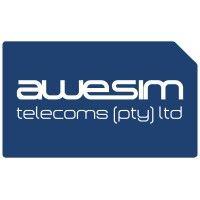 awesim telecoms (pty) ltd logo image