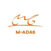 m-adas logo image