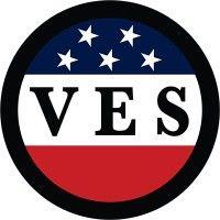 veterans evaluation services logo image