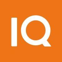 iq robotics logo image