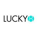 logo of Lucky 8 Tv