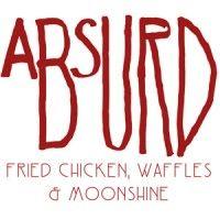 absurd bird limited logo image