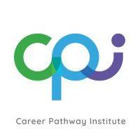 career pathway institute logo image