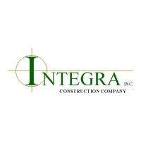 integra inc., construction company