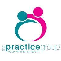 the practice group uk logo image