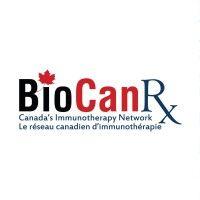 biocanrx logo image