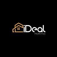 ideal properties logo image