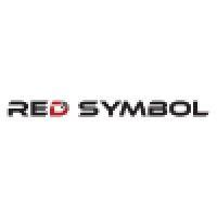 red symbol technologies logo image