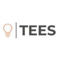 tees gmbh logo image