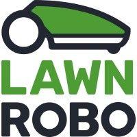 lawn robo logo image