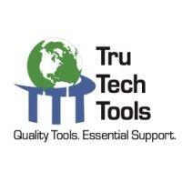 trutech tools, ltd logo image