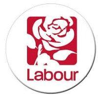 labour party (uk) logo image