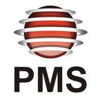 pms consultoria e treinamentos logo image