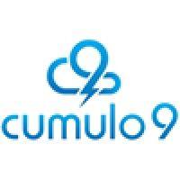 cumulo9 limited logo image