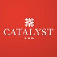 catalyst law, llc