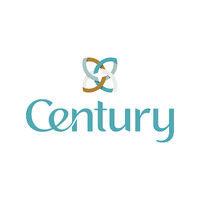 century logo image