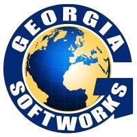 georgia softworks logo image