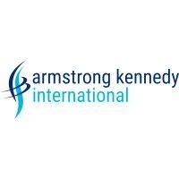 armstrong kennedy international pty limited logo image