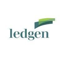 ledgen logo image