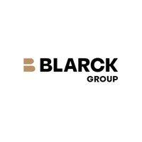 blarck group logo image