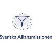 svenska alliansmissionen logo image