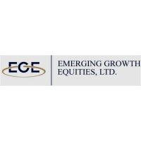 emerging growth equities, ltd