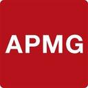 logo of American Public Media Group