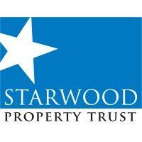 starwood property trust logo image